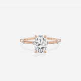 Eleni Solitaire Engagement Ring