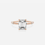 Eleni Solitaire Engagement Ring