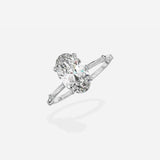 Eleni Solitaire Engagement Ring