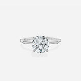 Eleni Solitaire Engagement Ring
