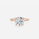 Eleni Solitaire Engagement Ring