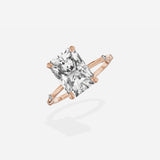 Eleni Solitaire Engagement Ring