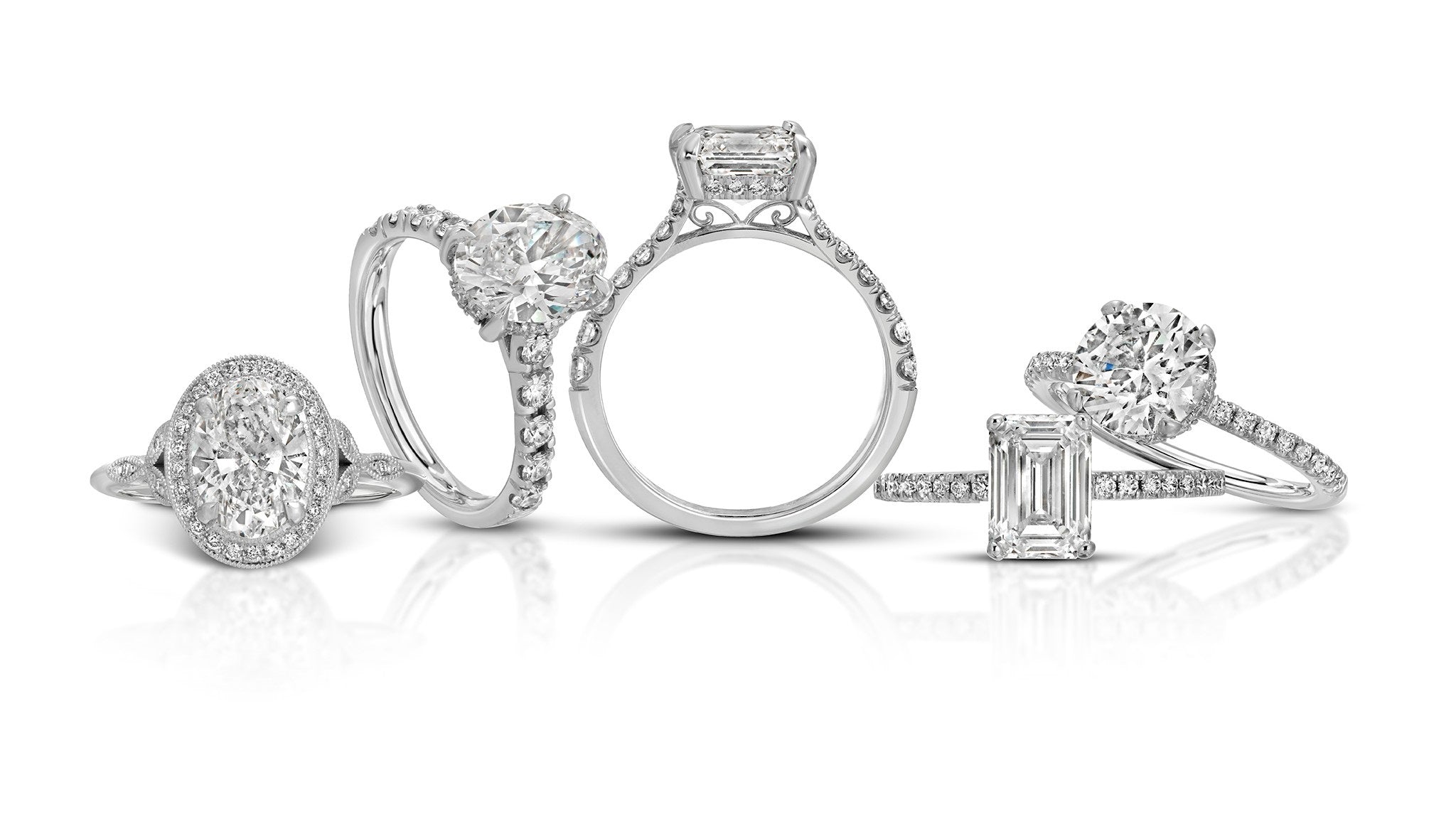 What Diamond Cut Sparkles The Most? - The Better Diamonds