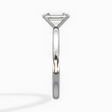 Paris Solitaire Engagement Ring