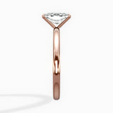 Paris Solitaire Engagement Ring