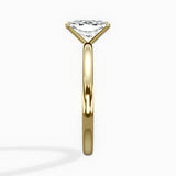 Paris Solitaire Engagement Ring