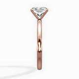 Paris Solitaire Engagement Ring