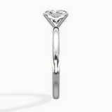 Paris Solitaire Engagement Ring