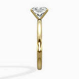 Paris Solitaire Engagement Ring