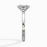 Paris Solitaire Engagement Ring