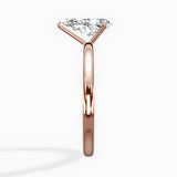Paris Solitaire Engagement Ring