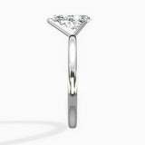 Paris Solitaire Engagement Ring