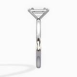 Paris Solitaire Engagement Ring