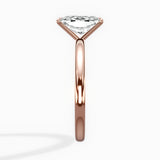Paris Solitaire Engagement Ring