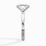 Paris Solitaire Engagement Ring