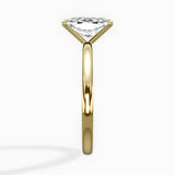 Paris Solitaire Engagement Ring
