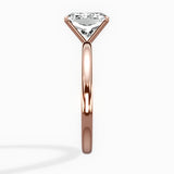 Paris Solitaire Engagement Ring
