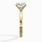 Paris Solitaire Engagement Ring