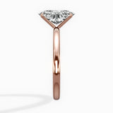Paris Solitaire Engagement Ring