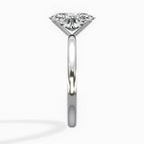 Paris Solitaire Engagement Ring