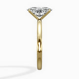 Paris Solitaire Engagement Ring