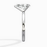Paris Solitaire Engagement Ring