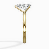 Paris Solitaire Engagement Ring