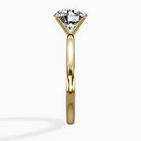 Paris Solitaire Engagement Ring