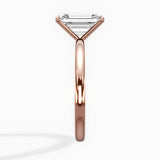 Paris Solitaire Engagement Ring