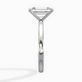 Paris Solitaire Engagement Ring