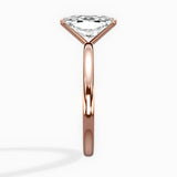 Paris Solitaire Engagement Ring