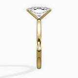 Paris Solitaire Engagement Ring