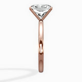 Paris Solitaire Engagement Ring