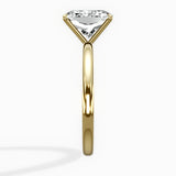 Paris Solitaire Engagement Ring