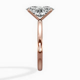 Paris Solitaire Engagement Ring