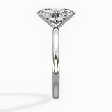 Paris Solitaire Engagement Ring