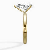 Paris Solitaire Engagement Ring
