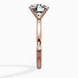 Paris Solitaire Engagement Ring
