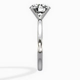 Paris Solitaire Engagement Ring
