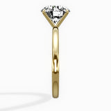 Paris Solitaire Engagement Ring
