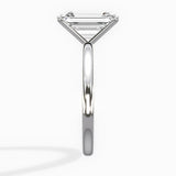 Paris Solitaire Engagement Ring