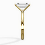 Paris Solitaire Engagement Ring