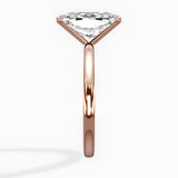 Paris Solitaire Engagement Ring