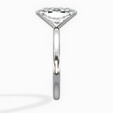 Paris Solitaire Engagement Ring