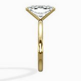 Paris Solitaire Engagement Ring