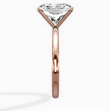 Paris Solitaire Engagement Ring