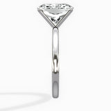 Paris Solitaire Engagement Ring