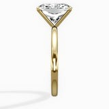 Paris Solitaire Engagement Ring