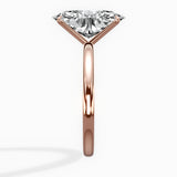 Paris Solitaire Engagement Ring