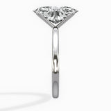 Paris Solitaire Engagement Ring